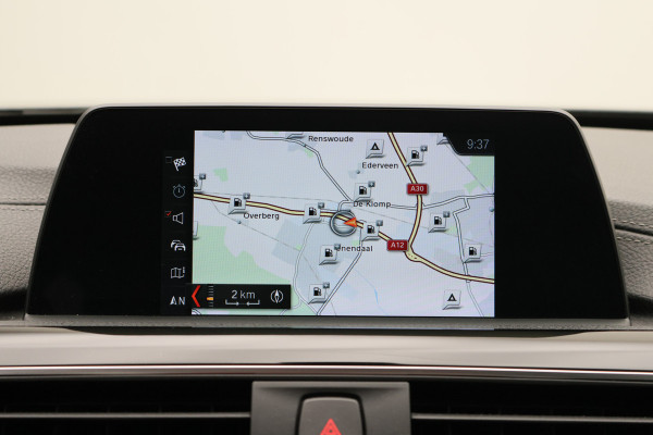 BMW 4 Serie Gran Coupé 418i Executive Automaat LED, Navigatie, Climate, PDC, 18"