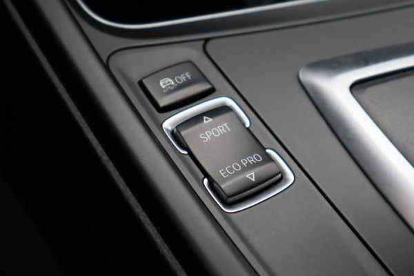BMW 4 Serie Gran Coupé 418i Executive Automaat LED, Navigatie, Climate, PDC, 18"