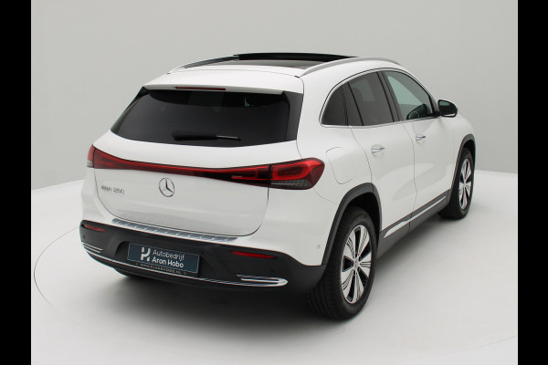 Mercedes-Benz EQA 250 Pano, Keyless GO, Camera, Sfeerverlichting, Dodehoekassistent