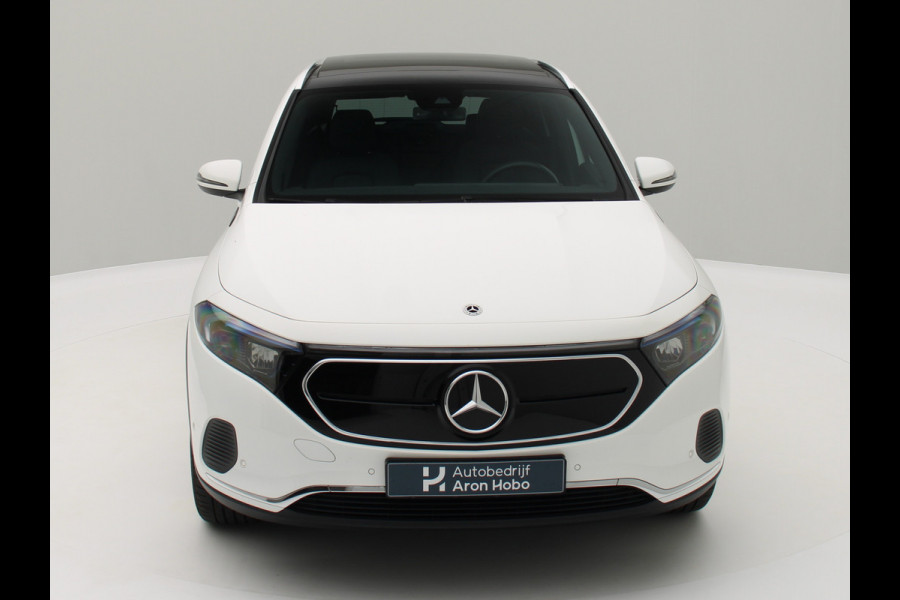 Mercedes-Benz EQA 250 Pano, Keyless GO, Camera, Sfeerverlichting, Dodehoekassistent