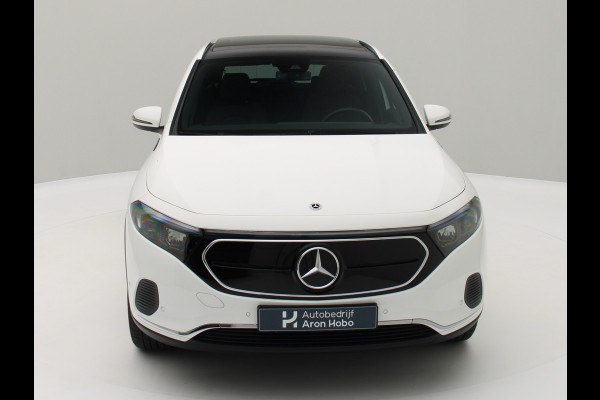 Mercedes-Benz EQA 250 Pano, Keyless GO, Camera, Sfeerverlichting, Dodehoekassistent