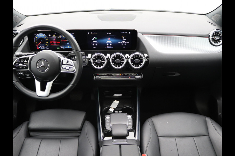 Mercedes-Benz EQA 250 Pano, Keyless GO, Camera, Sfeerverlichting, Dodehoekassistent
