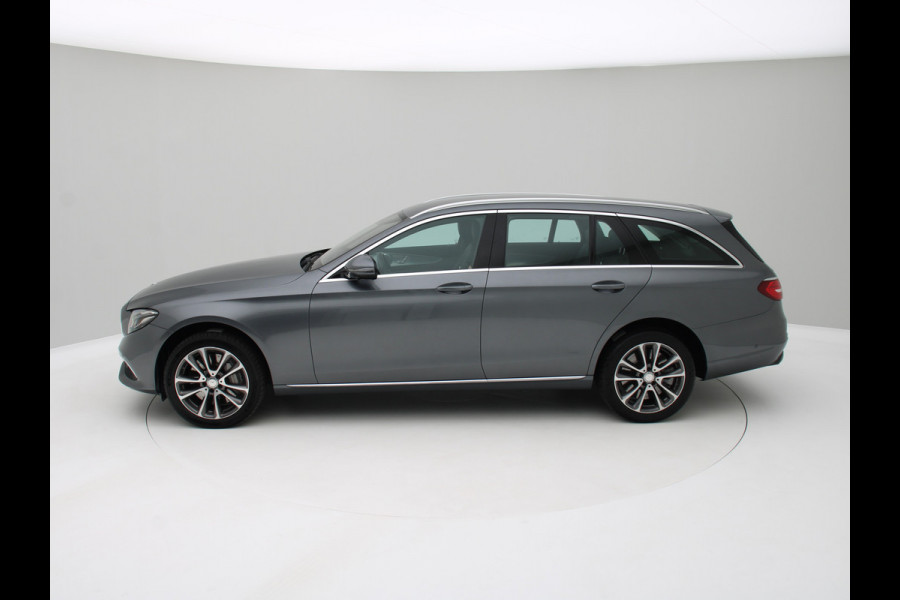 Mercedes-Benz E-Klasse Estate 450 4Matic Premium Airmatic, Distronic, Memory, Burmester