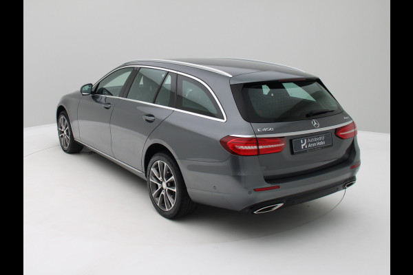 Mercedes-Benz E-Klasse Estate 450 4Matic Premium Airmatic, Distronic, Memory, Burmester