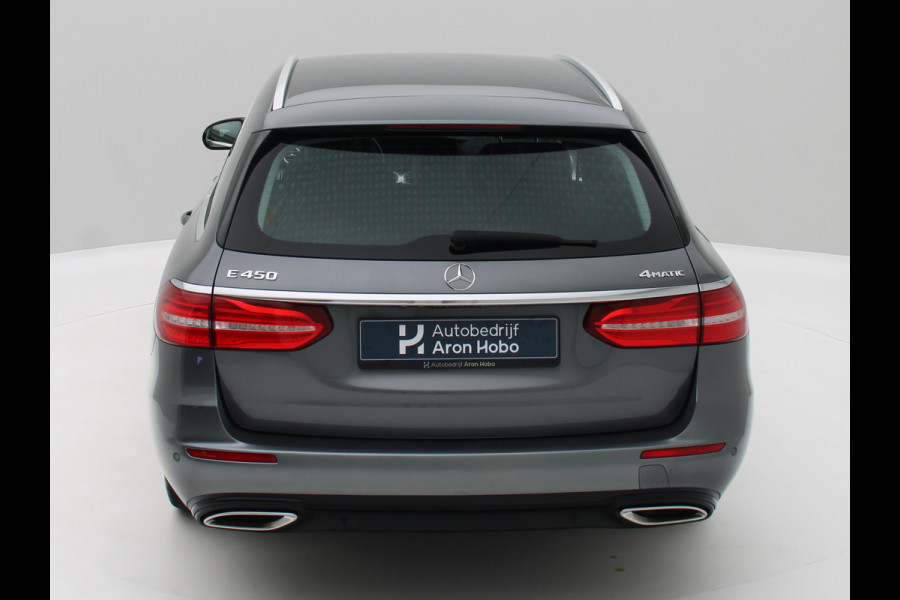 Mercedes-Benz E-Klasse Estate 450 4Matic Premium Airmatic, Distronic, Memory, Burmester