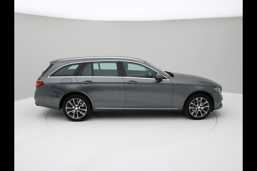 Mercedes-Benz E-Klasse Estate 450 4Matic Premium Airmatic, Distronic, Memory, Burmester