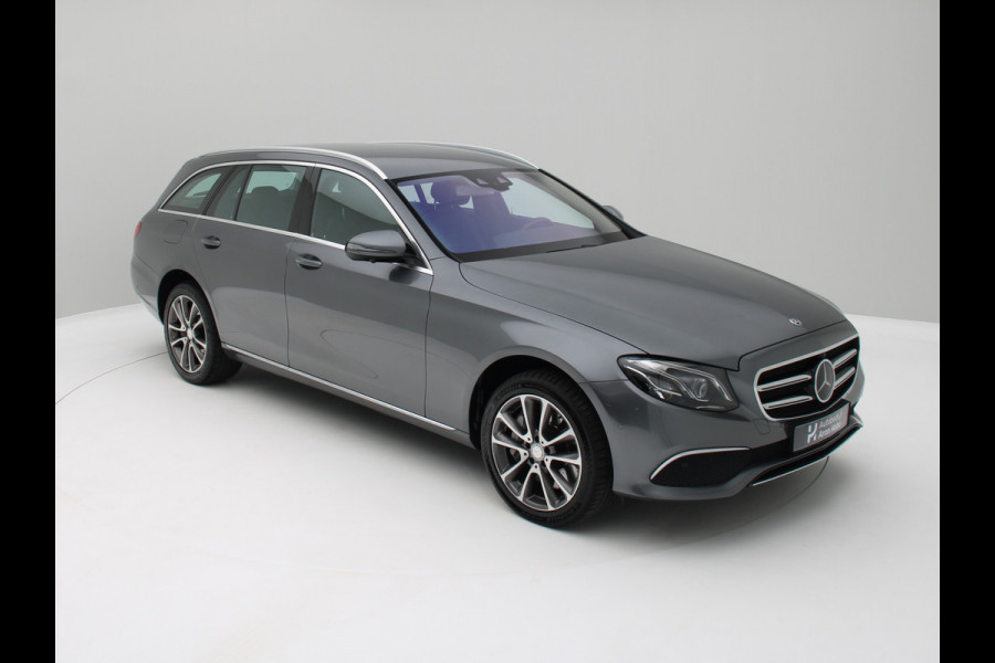 Mercedes-Benz E-Klasse Estate 450 4Matic Premium Airmatic, Distronic, Memory, Burmester