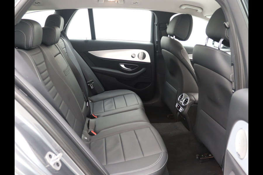 Mercedes-Benz E-Klasse Estate 450 4Matic Premium Airmatic, Distronic, Memory, Burmester