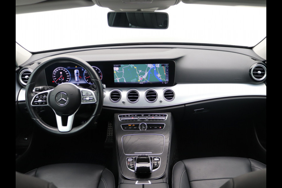 Mercedes-Benz E-Klasse Estate 450 4Matic Premium Airmatic, Distronic, Memory, Burmester