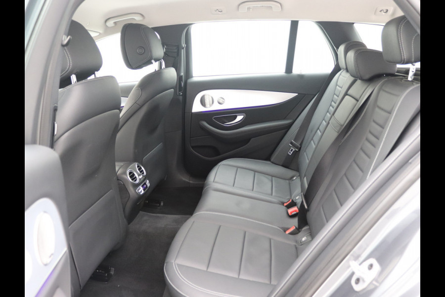 Mercedes-Benz E-Klasse Estate 450 4Matic Premium Airmatic, Distronic, Memory, Burmester