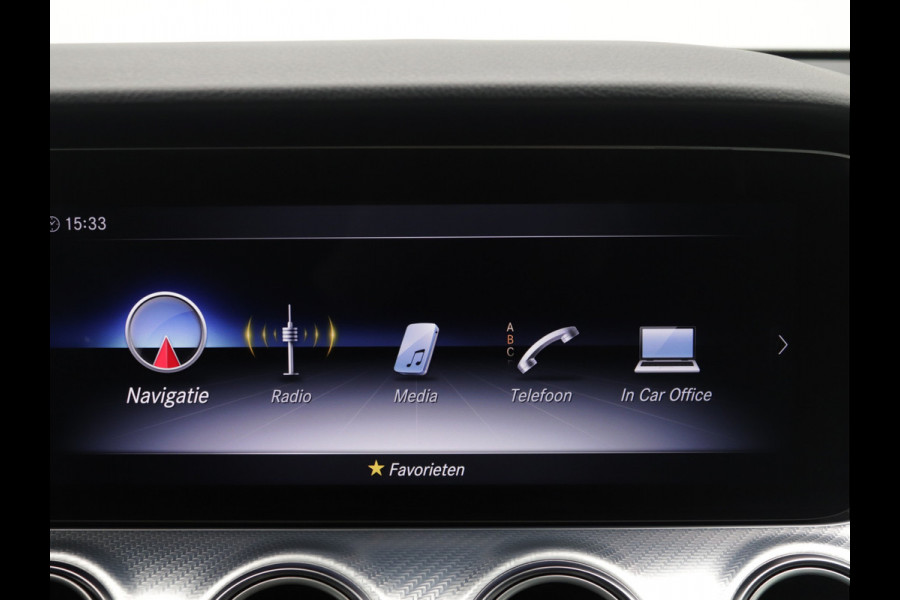Mercedes-Benz E-Klasse Estate 450 4Matic Premium Airmatic, Distronic, Memory, Burmester