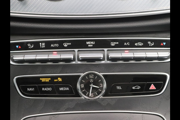 Mercedes-Benz E-Klasse Estate 450 4Matic Premium Airmatic, Distronic, Memory, Burmester