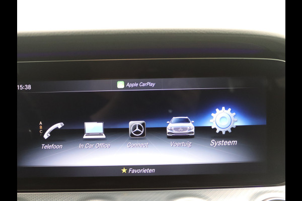 Mercedes-Benz E-Klasse Estate 450 4Matic Premium Airmatic, Distronic, Memory, Burmester