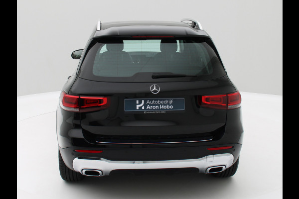 Mercedes-Benz Glb 200 Progressive Camera, Stoel en stuurverwarming, Carplay, Widescreen