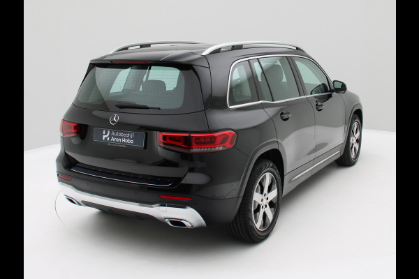 Mercedes-Benz Glb 200 Progressive Camera, Stoel en stuurverwarming, Carplay, Widescreen