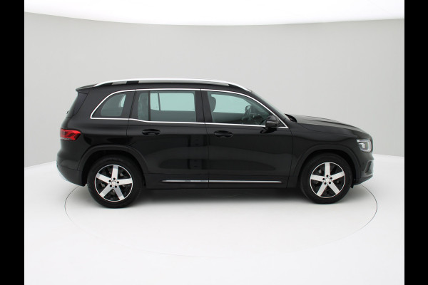 Mercedes-Benz Glb 200 Progressive Camera, Stoel en stuurverwarming, Carplay, Widescreen