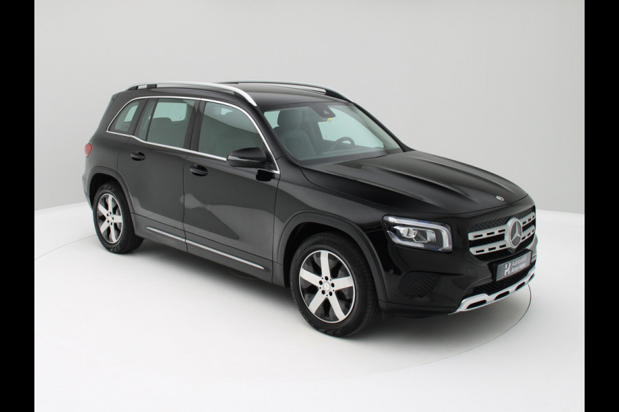 Mercedes-Benz Glb 200 Progressive Camera, Stoel en stuurverwarming, Carplay, Widescreen