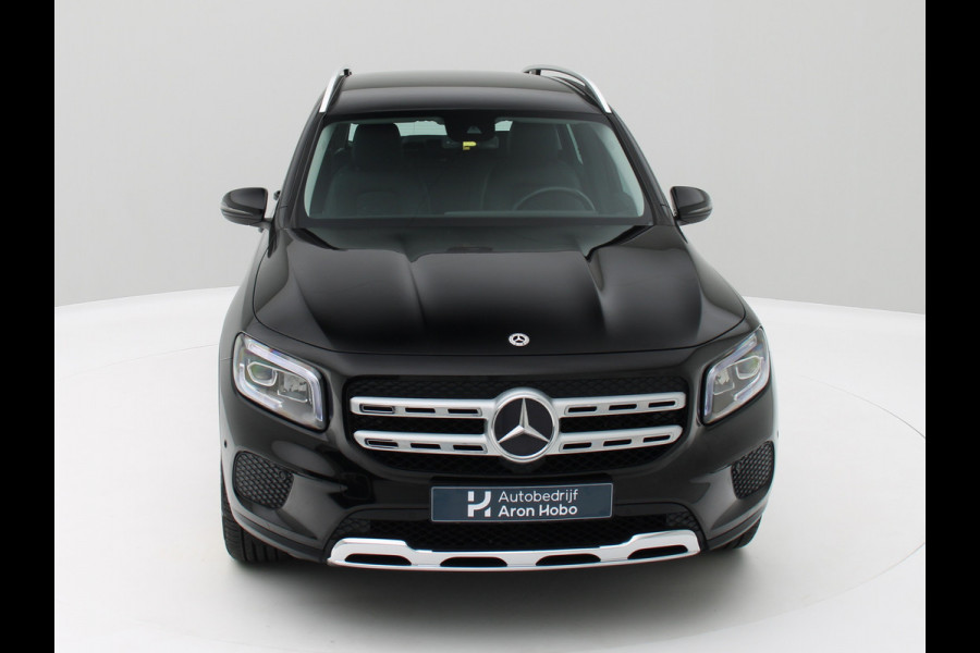 Mercedes-Benz Glb 200 Progressive Camera, Stoel en stuurverwarming, Carplay, Widescreen