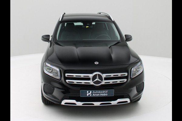 Mercedes-Benz Glb 200 Progressive Camera, Stoel en stuurverwarming, Carplay, Widescreen