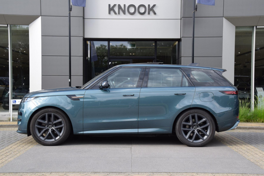 Land Rover Range Rover Sport P440e Dynamic HSE