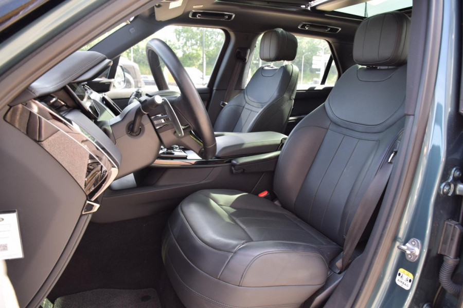 Land Rover Range Rover Sport P440e Dynamic HSE