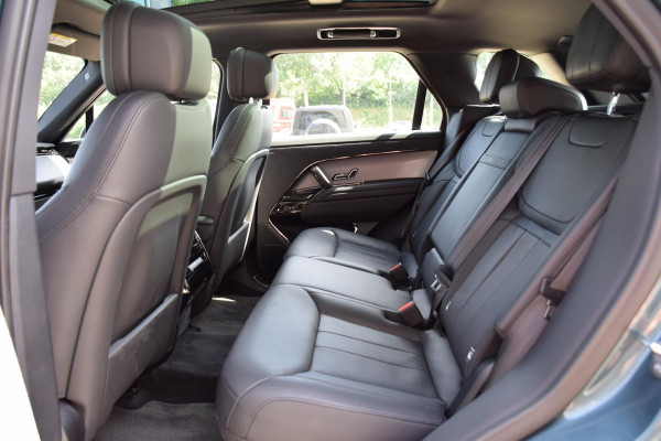 Land Rover Range Rover Sport P440e Dynamic HSE