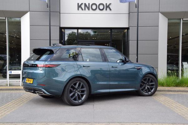 Land Rover Range Rover Sport P440e Dynamic HSE