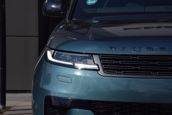 Land Rover Range Rover Sport P440e Dynamic HSE