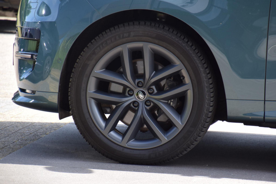 Land Rover Range Rover Sport P440e Dynamic HSE