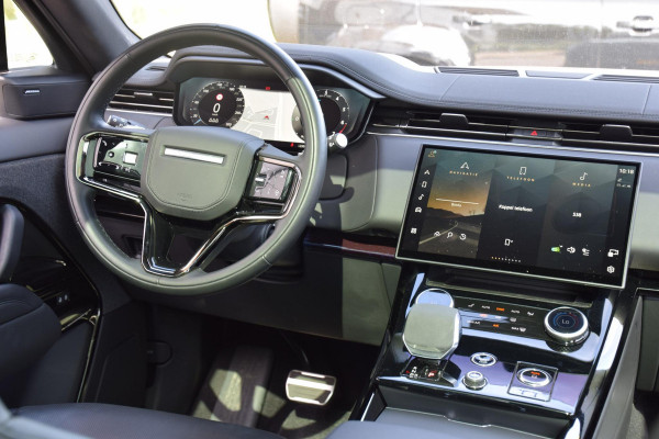 Land Rover Range Rover Sport P440e Dynamic HSE