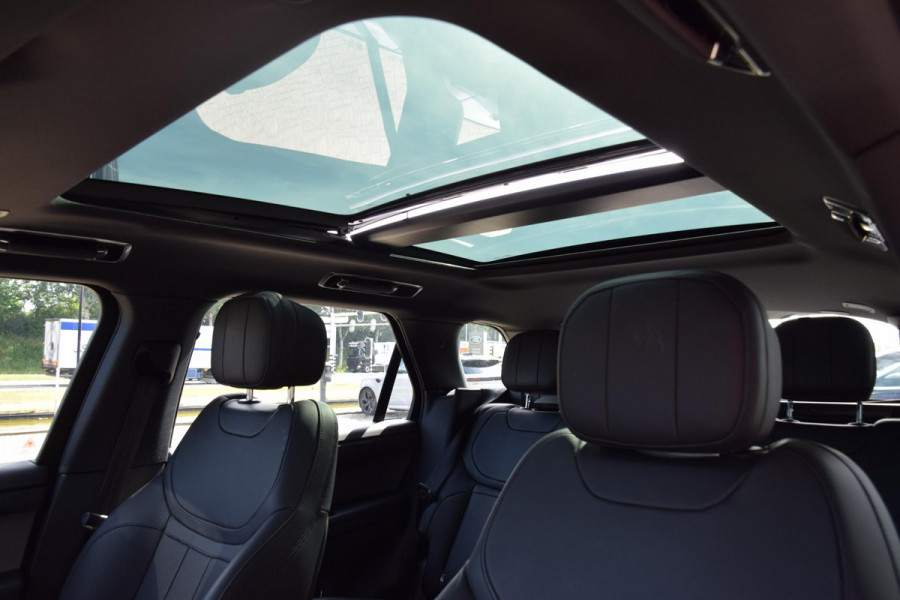 Land Rover Range Rover Sport P440e Dynamic HSE