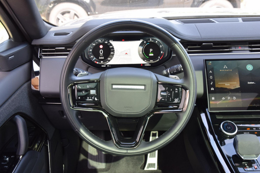 Land Rover Range Rover Sport P440e Dynamic HSE