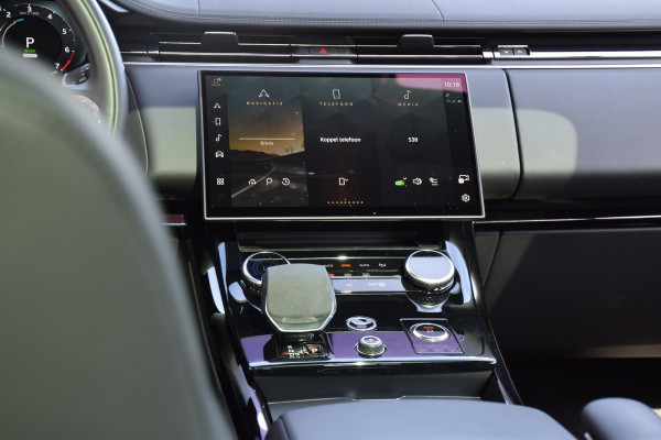 Land Rover Range Rover Sport P440e Dynamic HSE