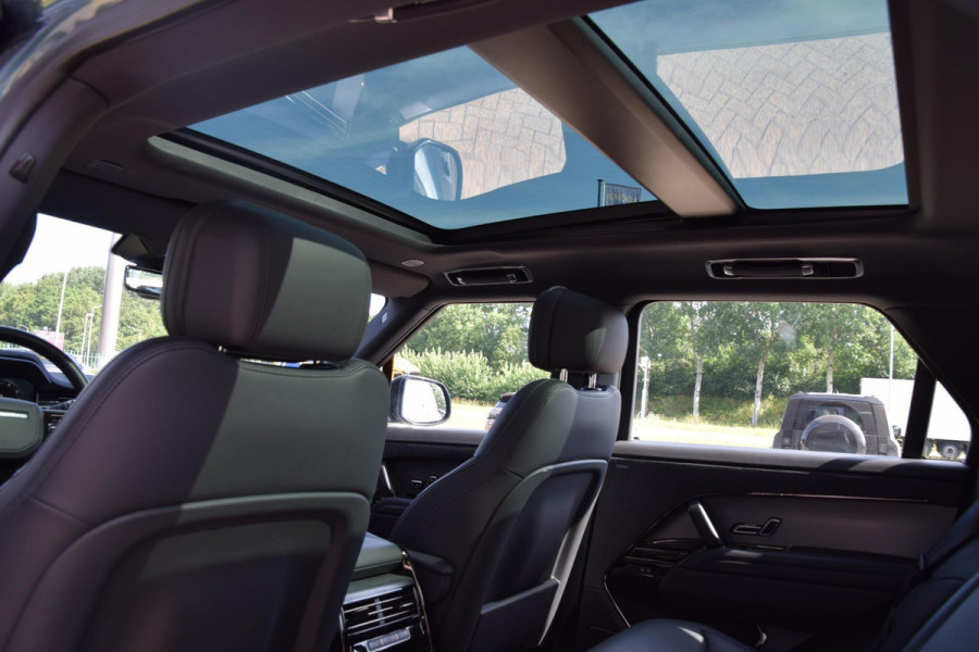Land Rover Range Rover Sport P440e Dynamic HSE