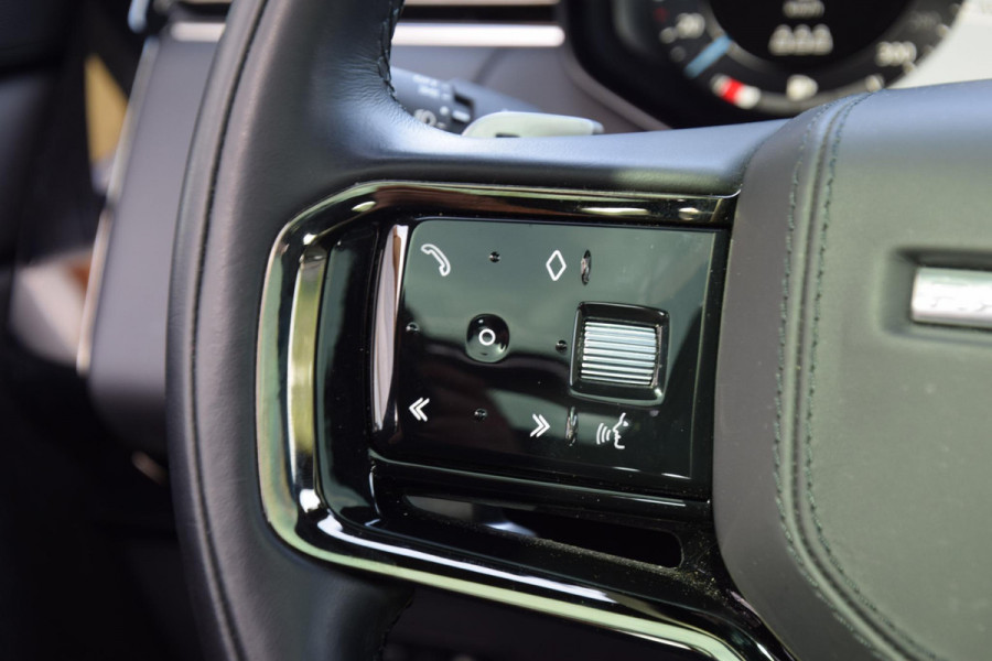 Land Rover Range Rover Sport P440e Dynamic HSE
