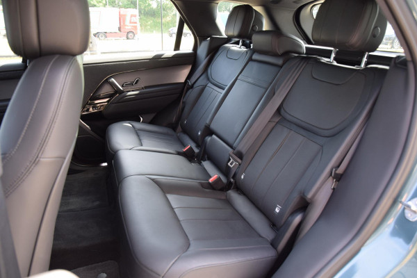Land Rover Range Rover Sport P440e Dynamic HSE