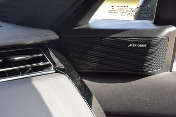 Land Rover Range Rover Sport P440e Dynamic HSE