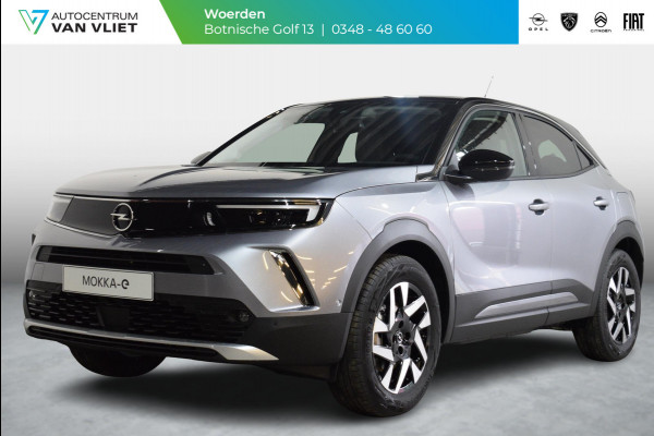 Opel Mokka-e Elegance 50-kWh | SOH 99,8% | NAVIGATIE 10" SCHERM | WINTER PAKKET |