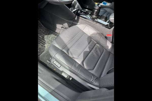 Citroën Ë-C4 Shine 50 kWh | 136pk | Adaptieve Cruise | Stoelverwarming | Head up Display | Achteruitrijcamera