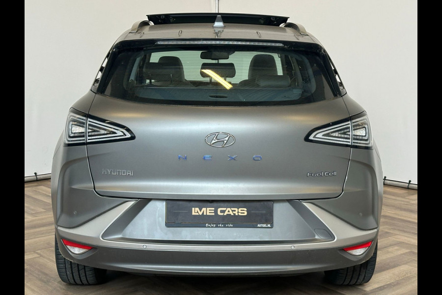 Hyundai NEXO FCEV Plus Pack|PANO|360|INRUIL MOGELIJK