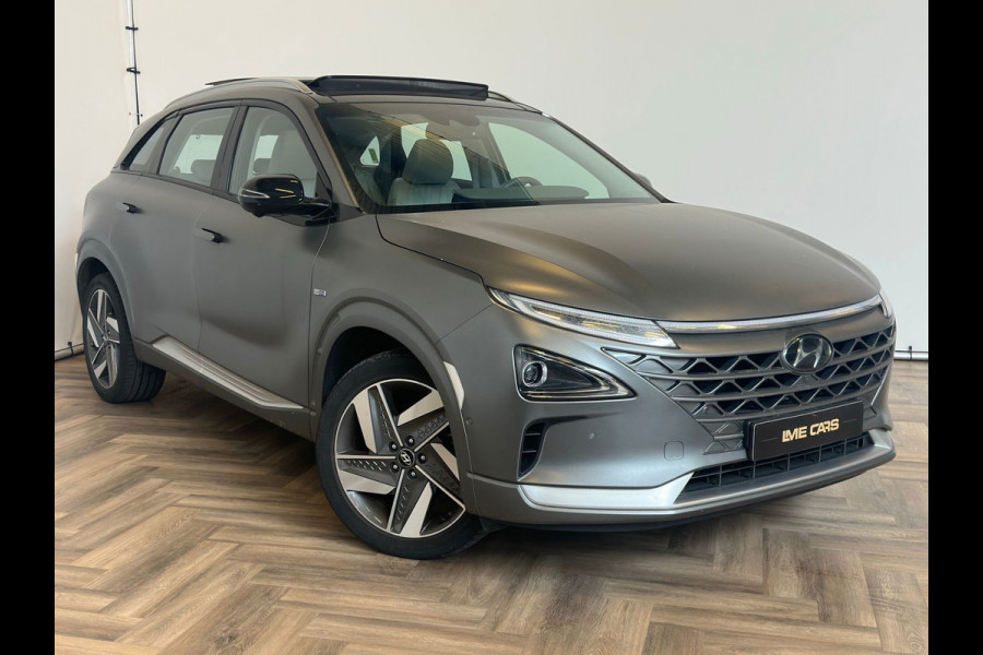 Hyundai NEXO FCEV Plus Pack|PANO|360|INRUIL MOGELIJK