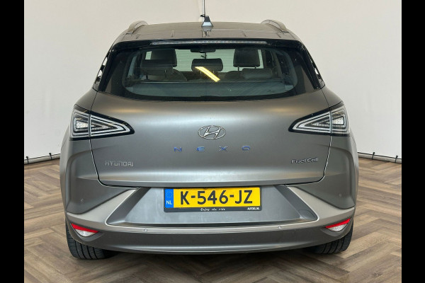 Hyundai NEXO FCEV Plus Pack|PANO|360|INRUIL MOGELIJK