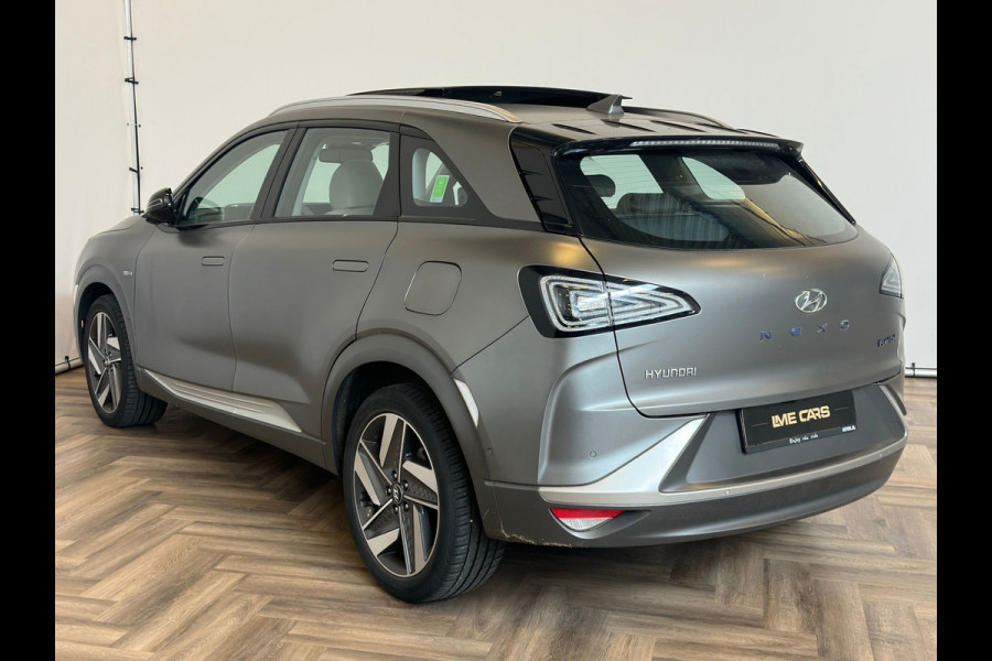 Hyundai NEXO FCEV Plus Pack|PANO|360|INRUIL MOGELIJK