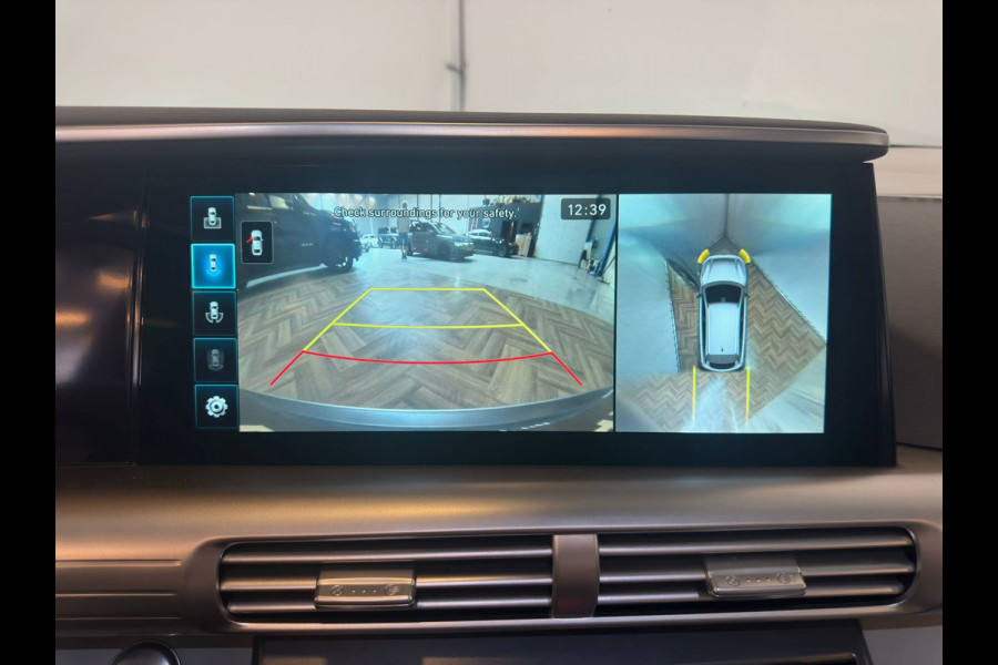 Hyundai NEXO FCEV Plus Pack|PANO|360|INRUIL MOGELIJK