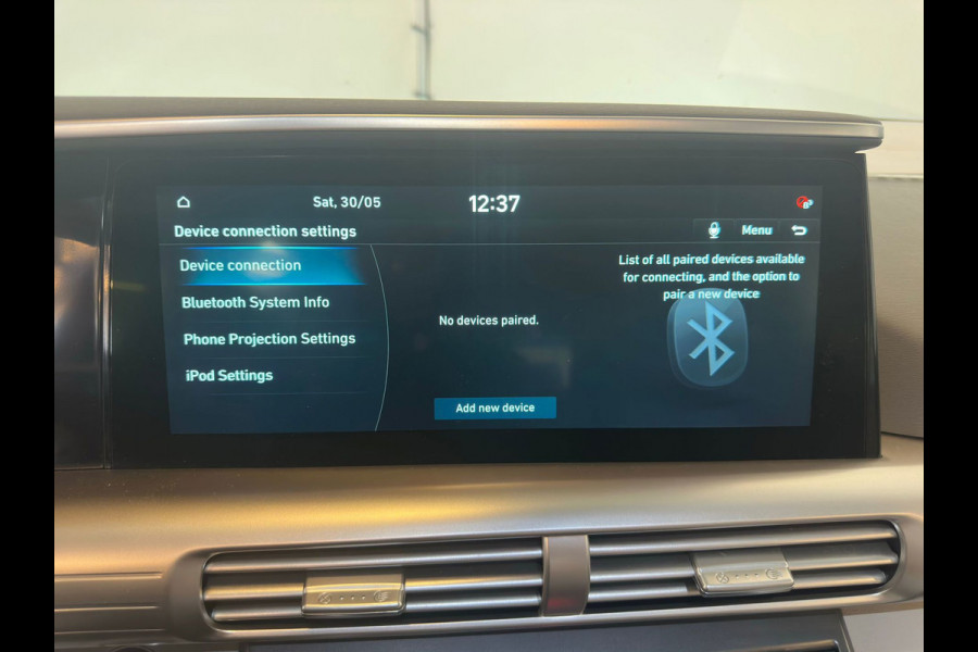 Hyundai NEXO FCEV Plus Pack|PANO|360|INRUIL MOGELIJK
