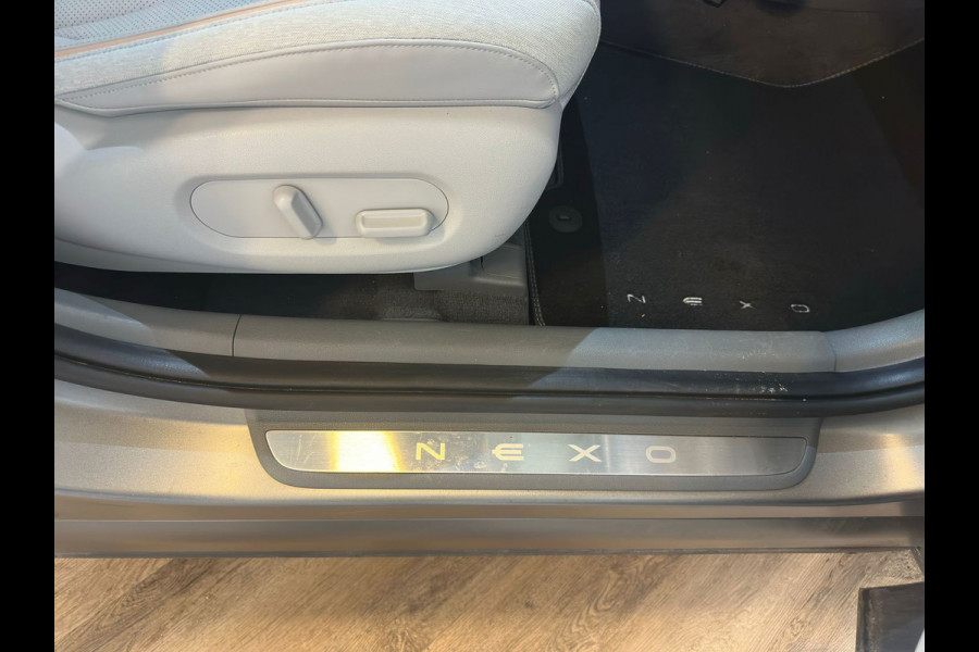 Hyundai NEXO FCEV Plus Pack|PANO|360|INRUIL MOGELIJK