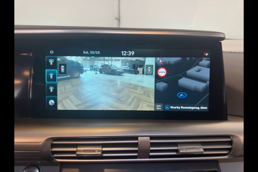 Hyundai NEXO FCEV Plus Pack|PANO|360|INRUIL MOGELIJK