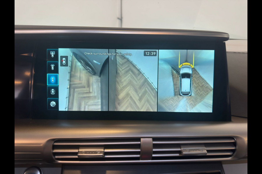 Hyundai NEXO FCEV Plus Pack|PANO|360|INRUIL MOGELIJK