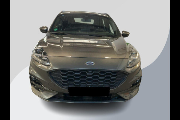 Ford Kuga 2.5 PHEV ST-Line X | 225pk | Trekhaak | Winter Pack | Adaptieve Cruise | Achteruitrijcamera | Apple Carplay & Android Auto