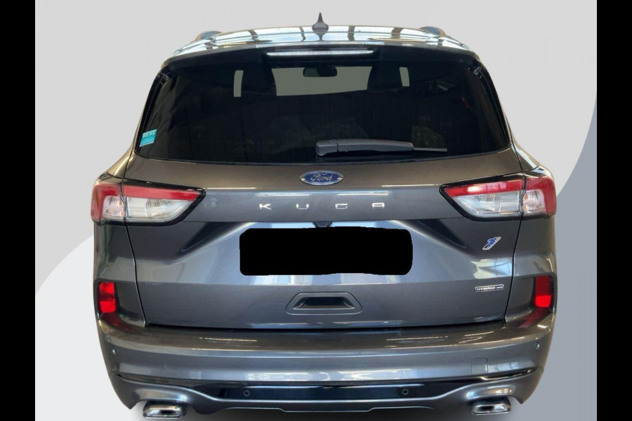 Ford Kuga 2.5 PHEV ST-Line X | 225pk | Trekhaak | Winter Pack | Adaptieve Cruise | Achteruitrijcamera | Apple Carplay & Android Auto